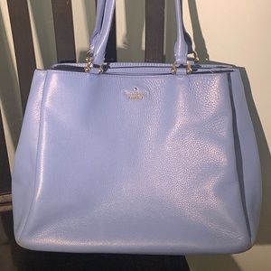 KATE SPADE - LOMBARD STREET NEVE SHOULDER BAG